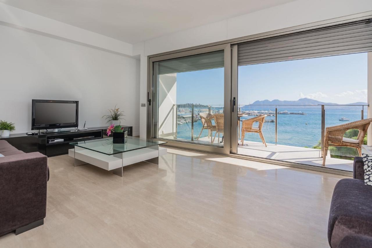 Apartamento Colorado 3b By Sunvillas Mallorca *