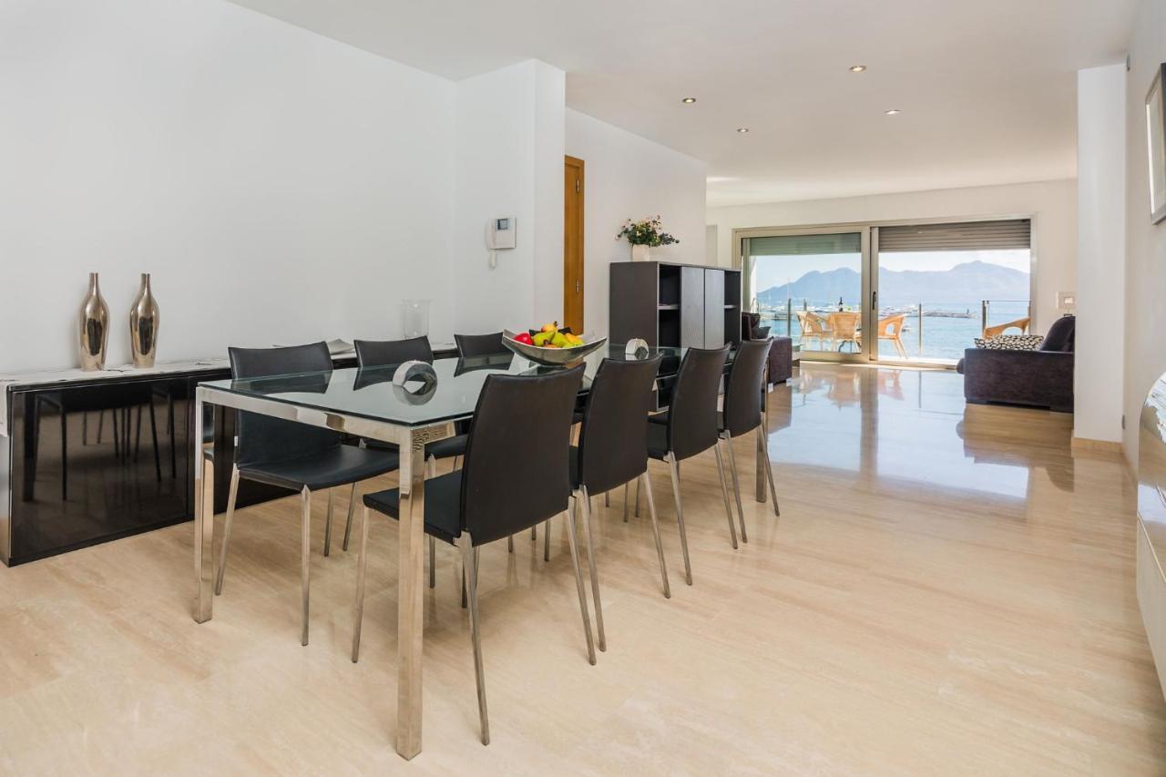 Colorado 3b By Sunvillas Mallorca Apartment Port de Pollença