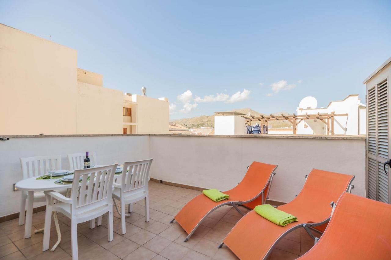 Colorado 3b By Sunvillas Mallorca Apartamento *