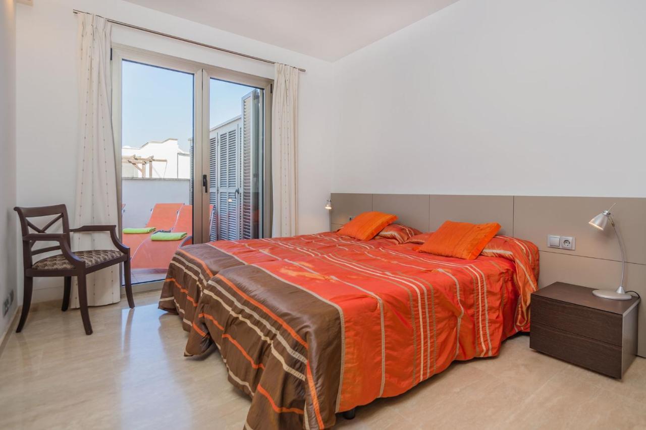 Colorado 3b By Sunvillas Mallorca * Puerto Pollensa