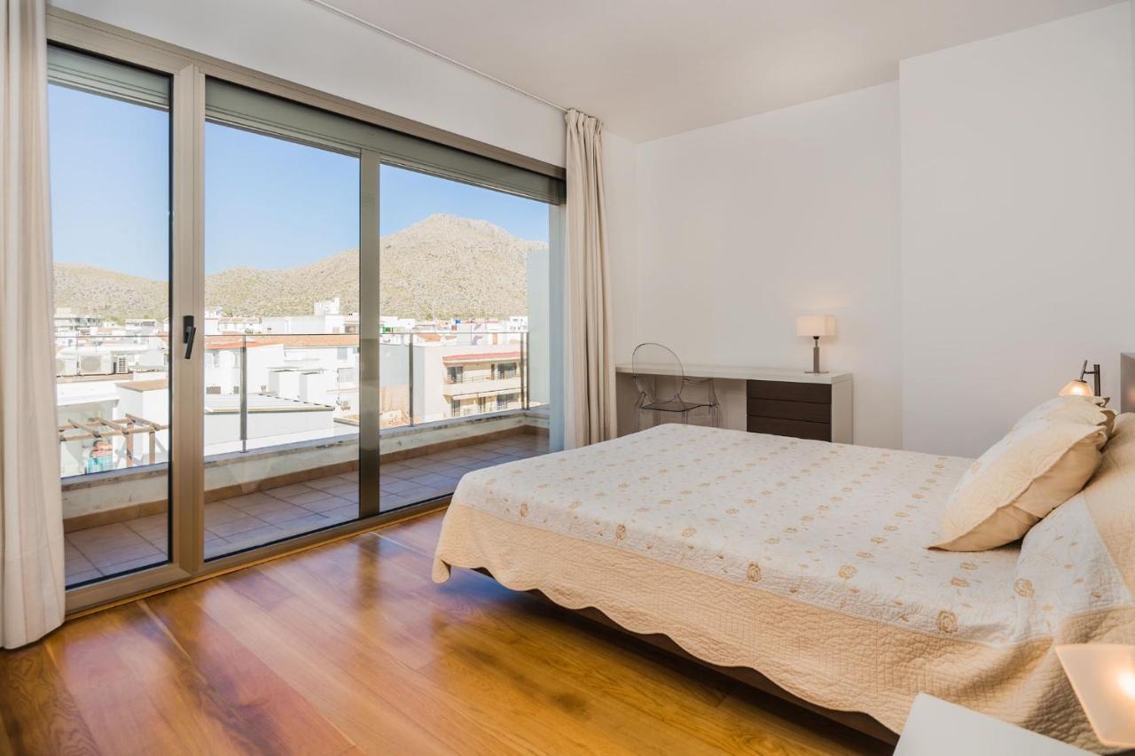 Colorado 3b By Sunvillas Mallorca Port de Pollença
