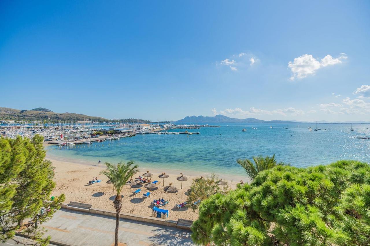Colorado 3b By Sunvillas Mallorca Lägenhet