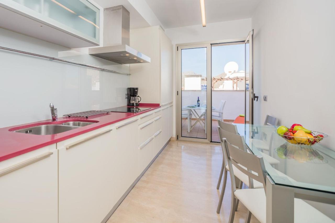Colorado 3b By Sunvillas Mallorca Lägenhet *