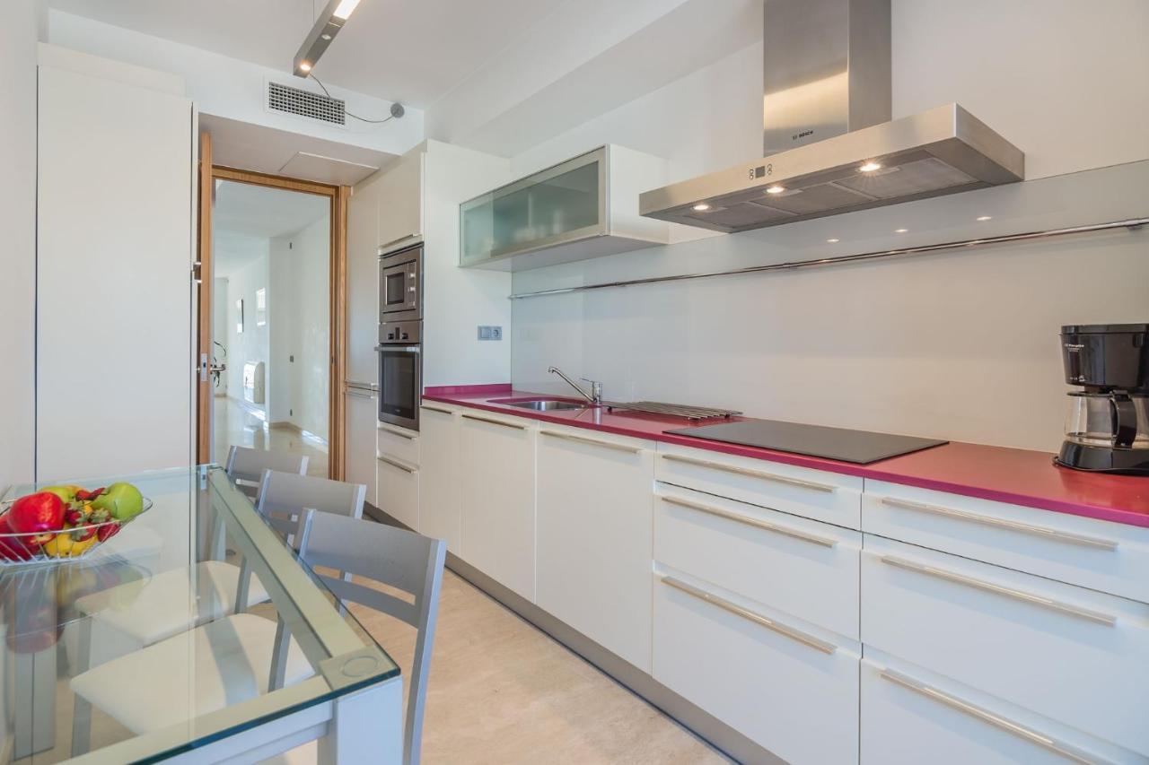 Colorado 3b By Sunvillas Mallorca Lägenhet