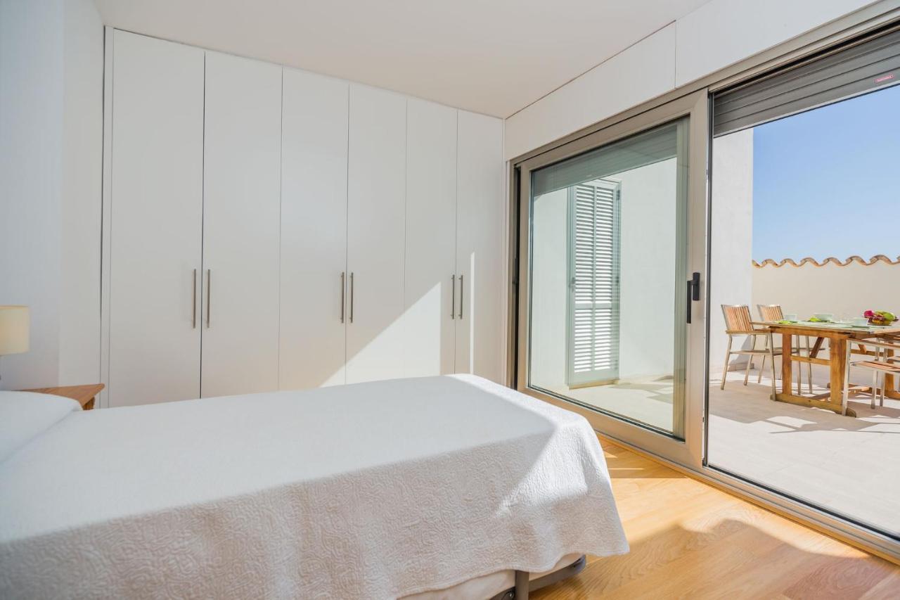 Lägenhet Colorado 3b By Sunvillas Mallorca
